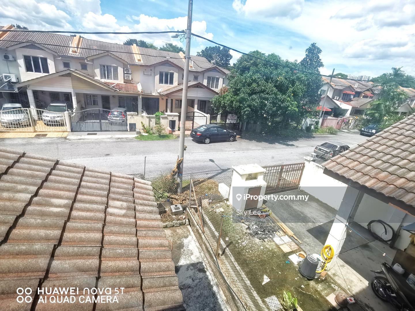 Rumah Berangkai 2 Tingkat untuk Dijual di Taman Putra Prima, Puchong oleh Sky Lee - iProperty.com.my