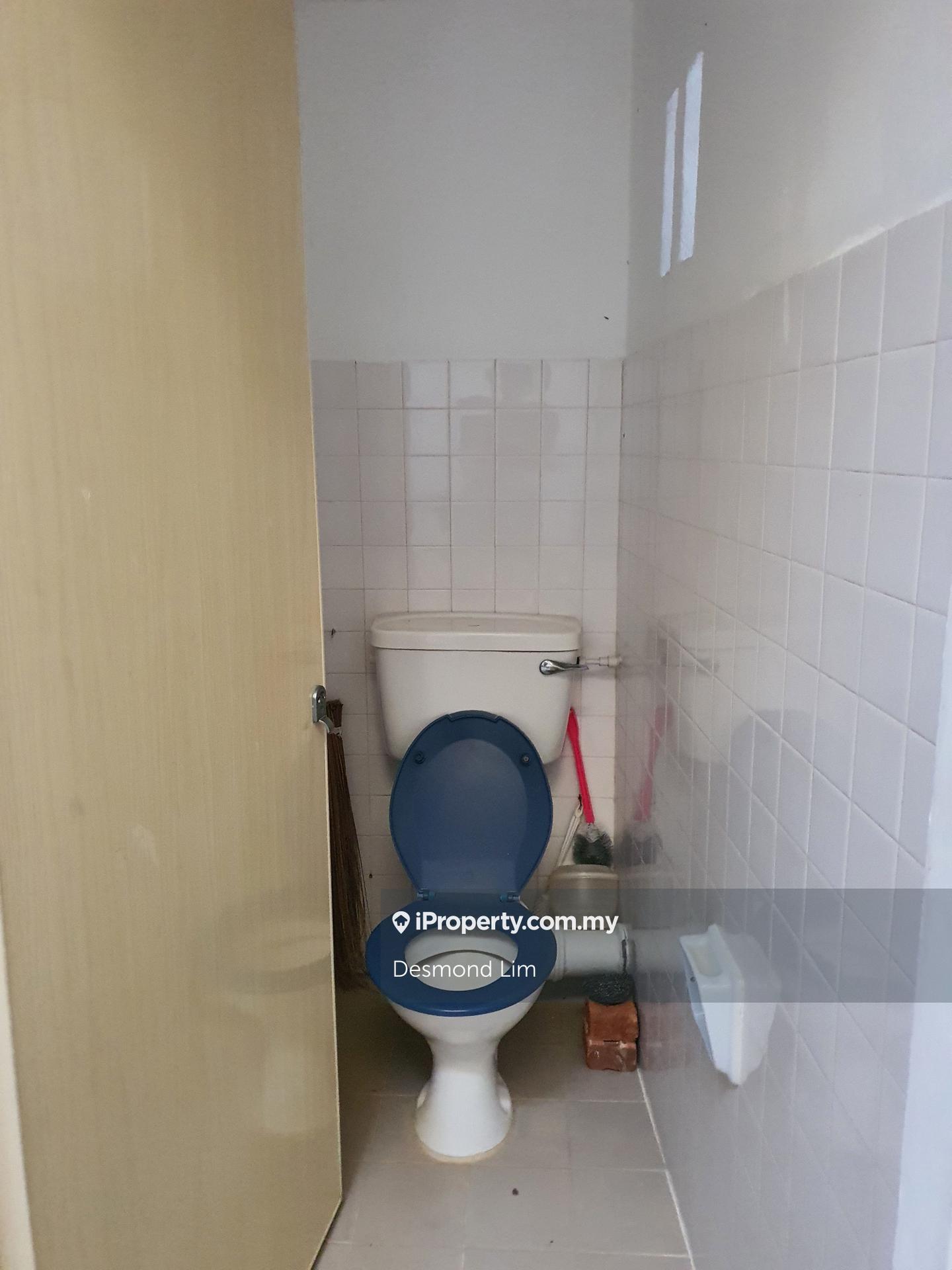 Rumah Berangkai 2 Tingkat untuk Dijual di Solok Tavoy, George Town oleh Desmond Lim - iProperty.com.my