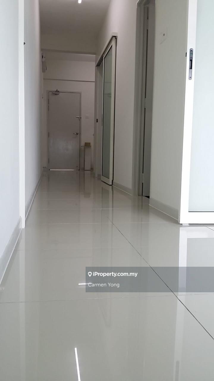 Residensi Servis untuk Disewa di Centrestage Designer Suite oleh Carmen Yong - iProperty.com.my