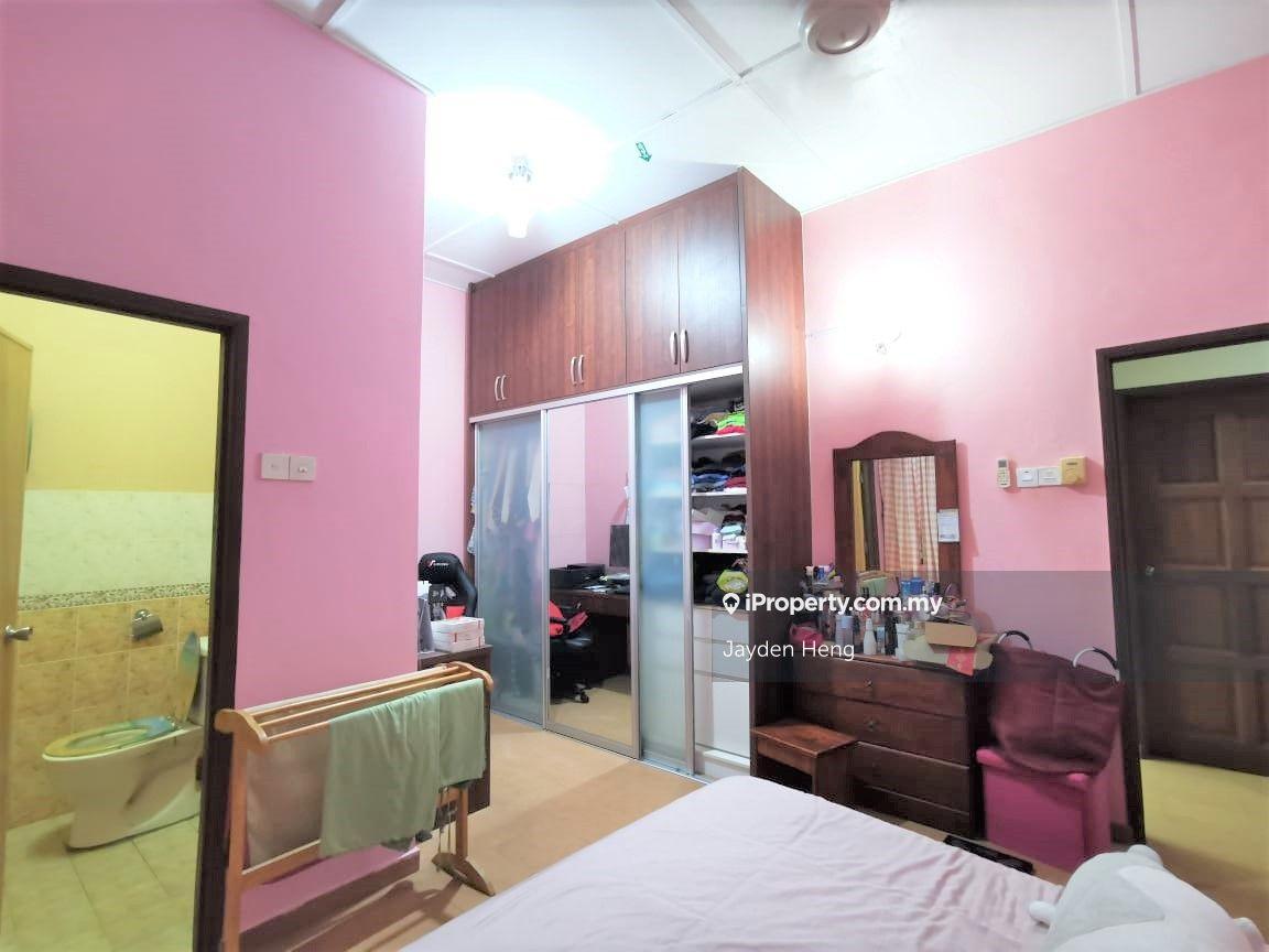 Banglo untuk Dijual di SS1, Petaling Jaya oleh Jayden Heng - iProperty.com.my