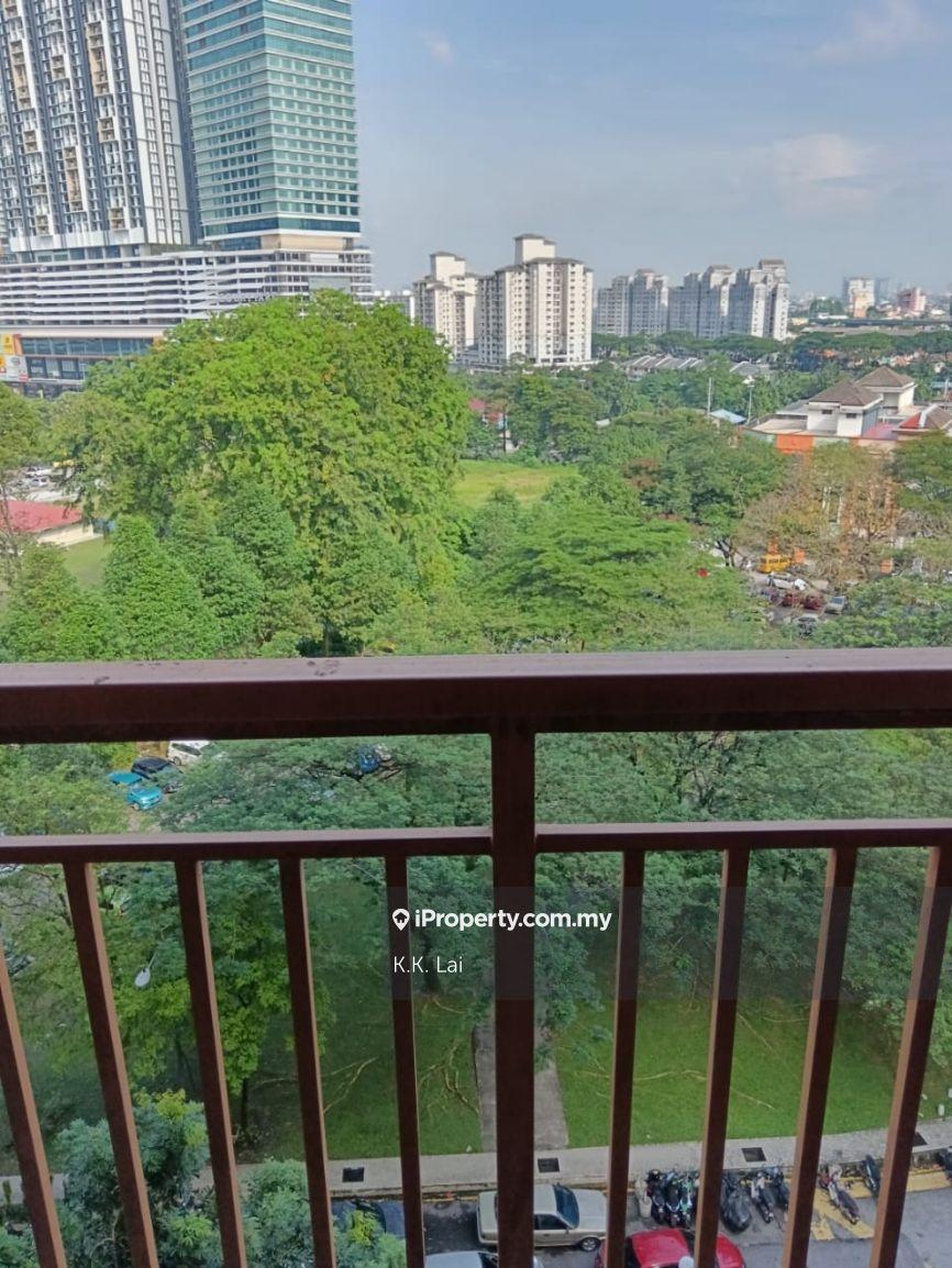 Kondominium untuk Dijual di Sri Jati II oleh K.K. Lai - iProperty.com.my