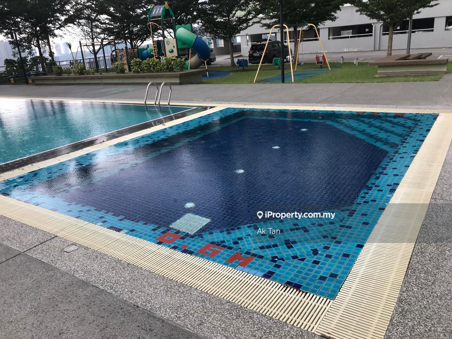 Kondominium untuk Dijual di Cheras Heights oleh Daren Tan - iProperty.com.my