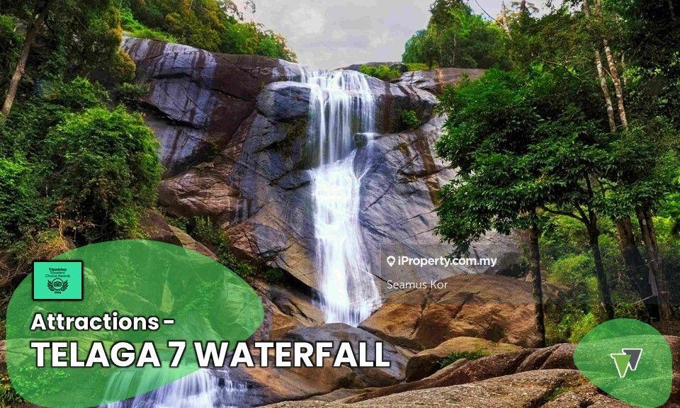 Hotel / Resort untuk Dijual di Langkawi, Kuah oleh Seamus Kor - iProperty.com.my