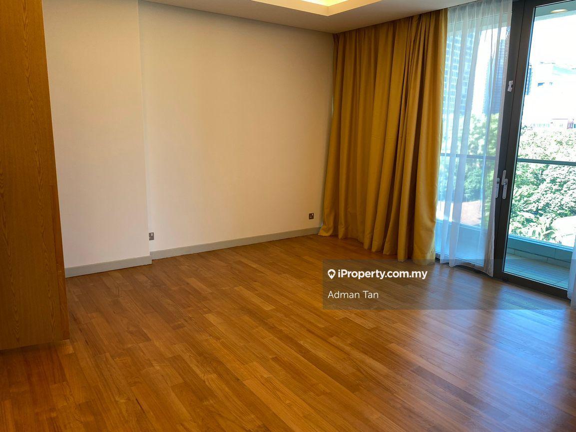 Condominium for Sale in U-Thant Residence by Adman Tan - iProperty.com.my