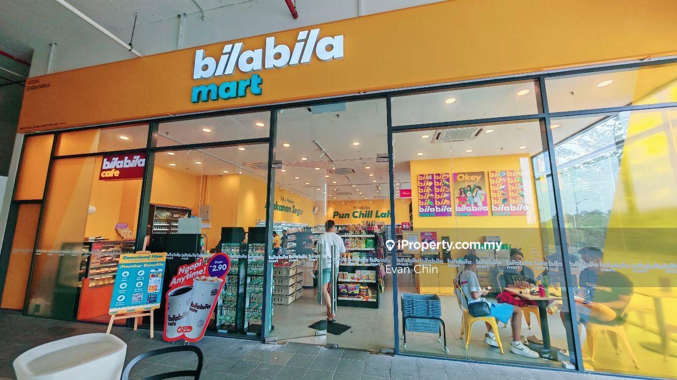 Residensi Servis untuk Disewa di City of Green oleh Evan Chin - iProperty.com.my