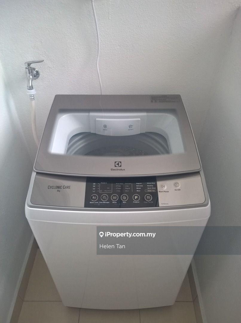 Service Residence for Rent in H2O Residences by Helen Tan - iProperty.com.my