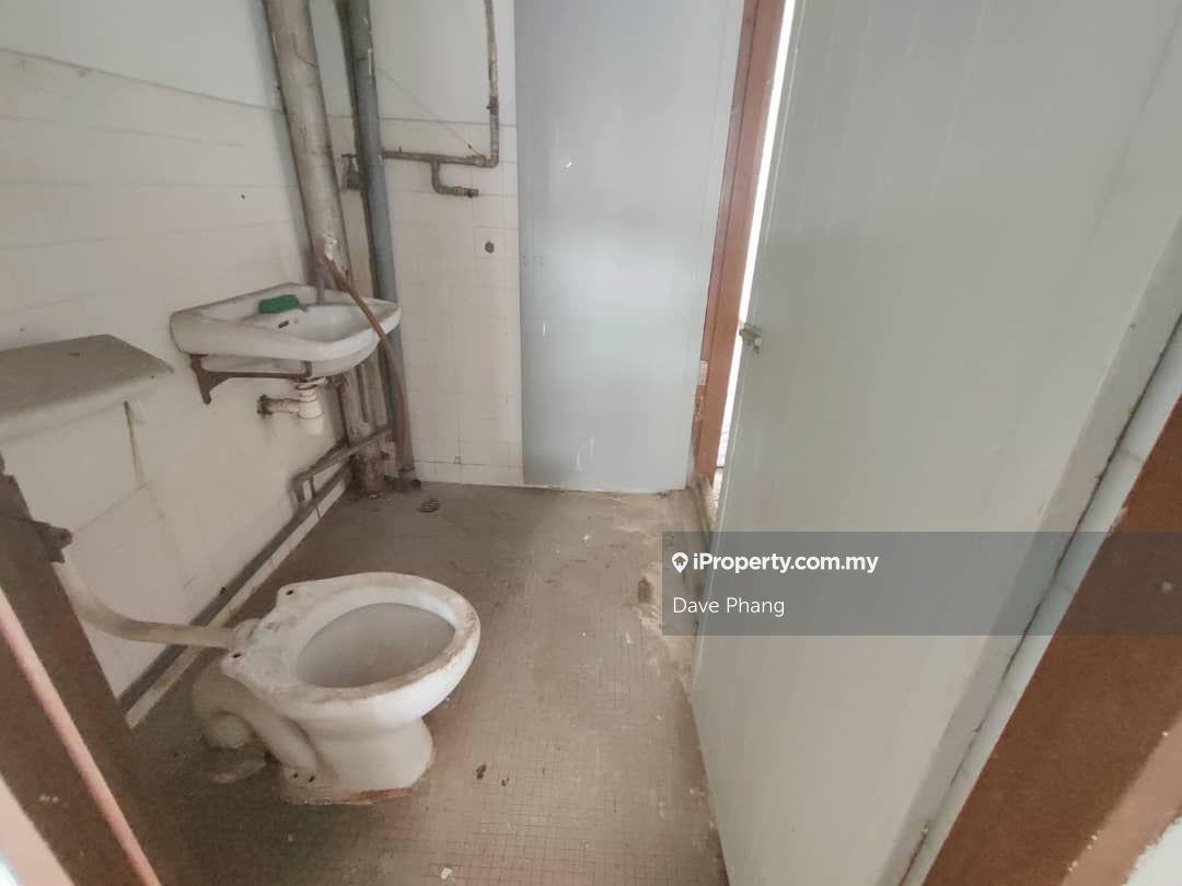 Rumah Berangkai 2 Tingkat untuk Dijual di Taman Sri Rampai, Wangsa Maju oleh Dave Phang - iProperty.com.my