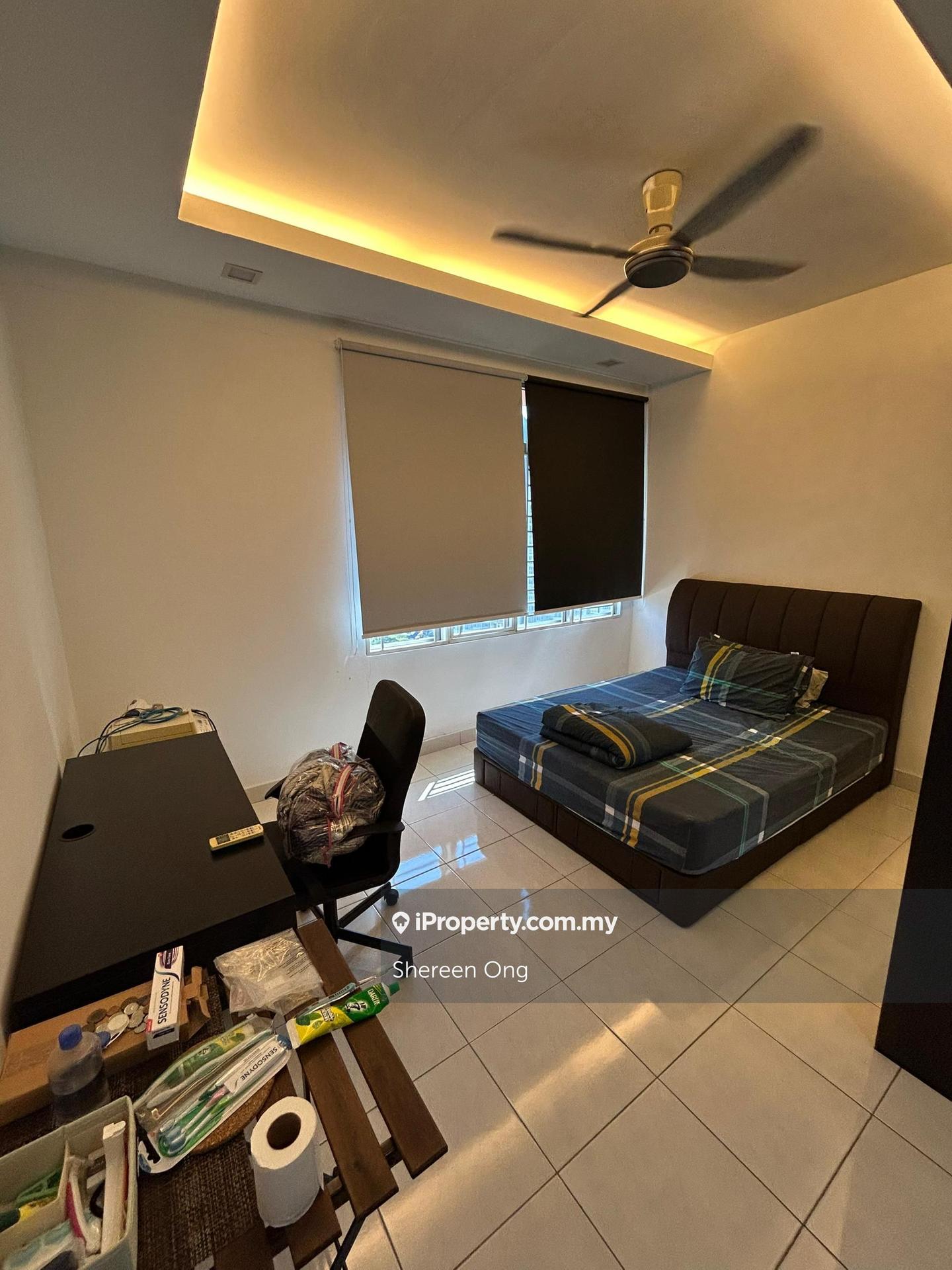 Residensi Servis untuk Dijual di Diamond Regency oleh Shereen Ong - iProperty.com.my