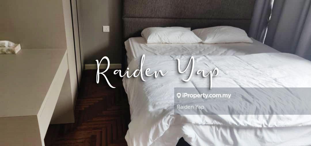 Residensi Servis untuk Disewa di Vista Residences oleh Raiden Yap - iProperty.com.my