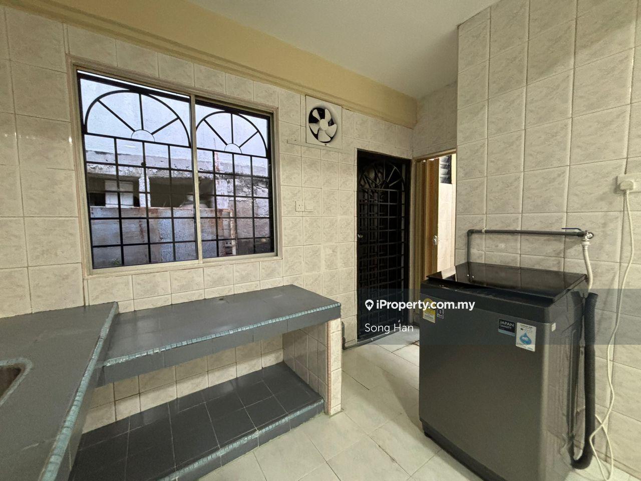 2-storey Terraced House for Rent in The Mines, Balakong by Song Han - iProperty.com.my