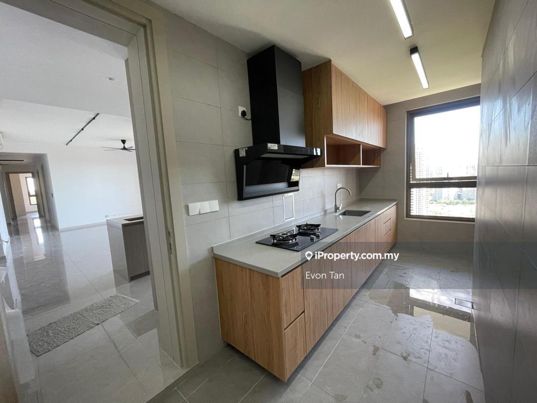 Condominium for Rent in Park Place by Evon Tan - iProperty.com.my