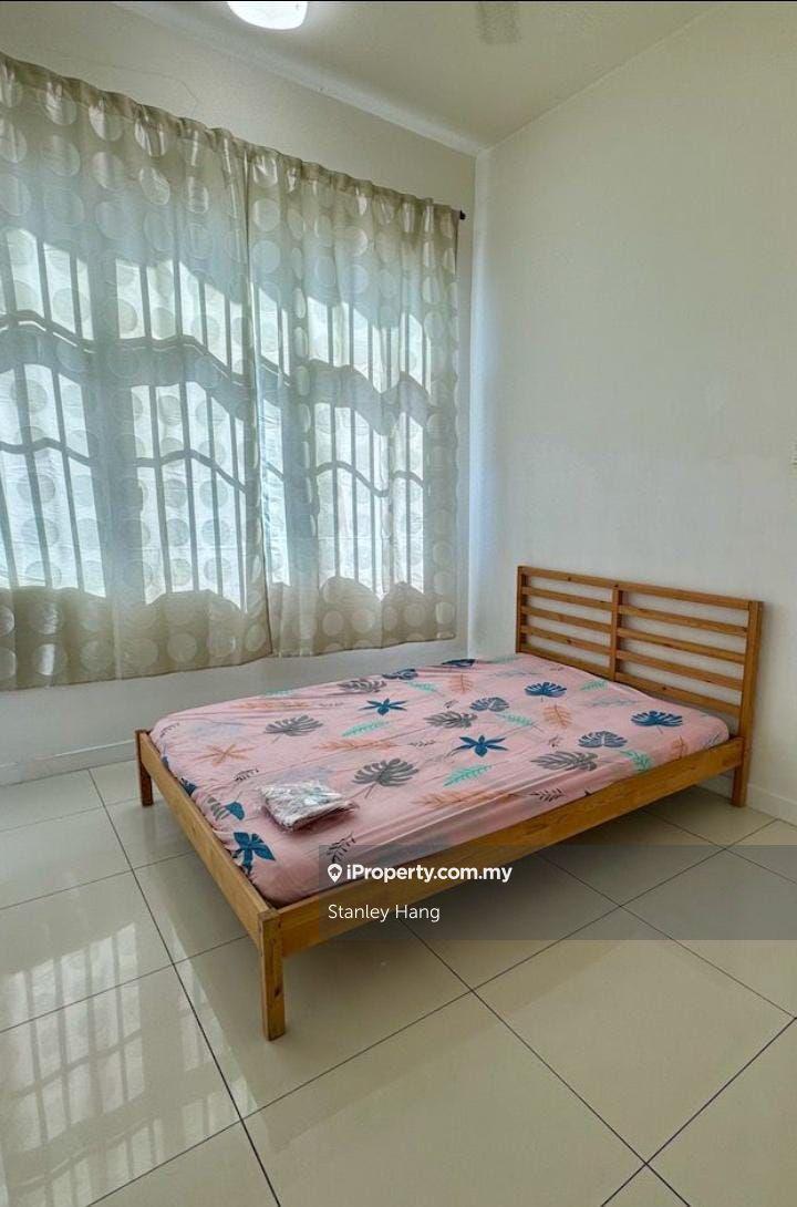 Residensi Servis untuk Dijual di Skypod Residence oleh Stanley Hang - iProperty.com.my