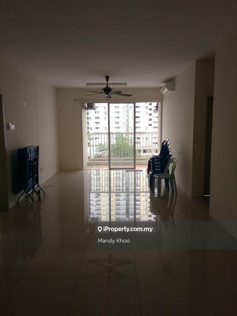 Condominium for Sale in Platinum Lake PV 15 by Mandy Khoo - iProperty.com.my