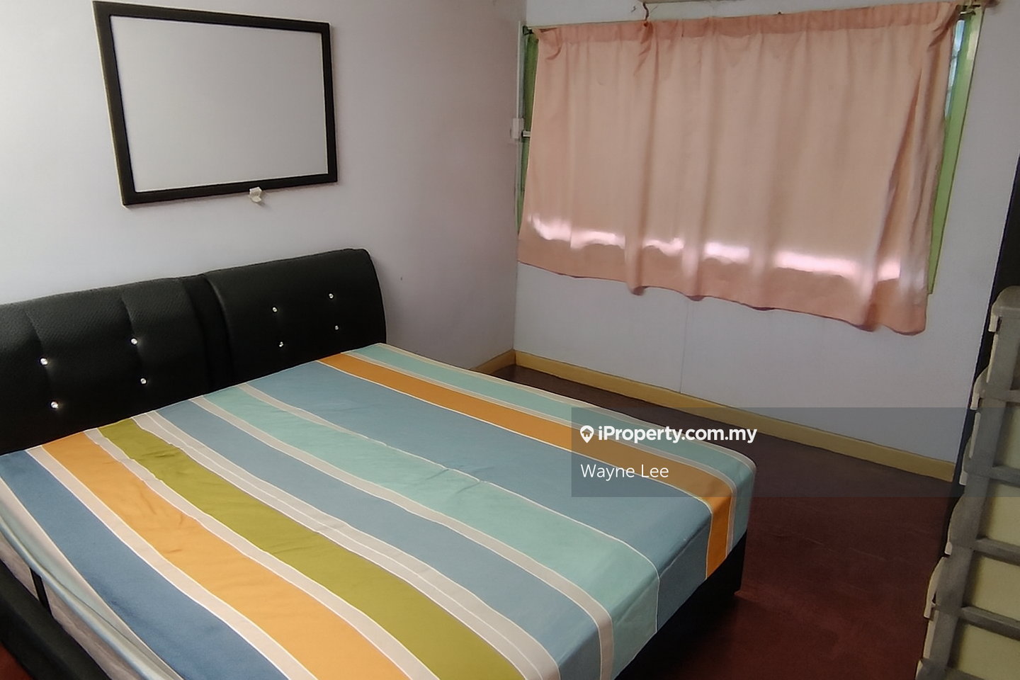 2-storey Terraced House for Sale in Bandar Baru Sri Petaling, Sri Petaling by Wayne Lee - iProperty.com.my