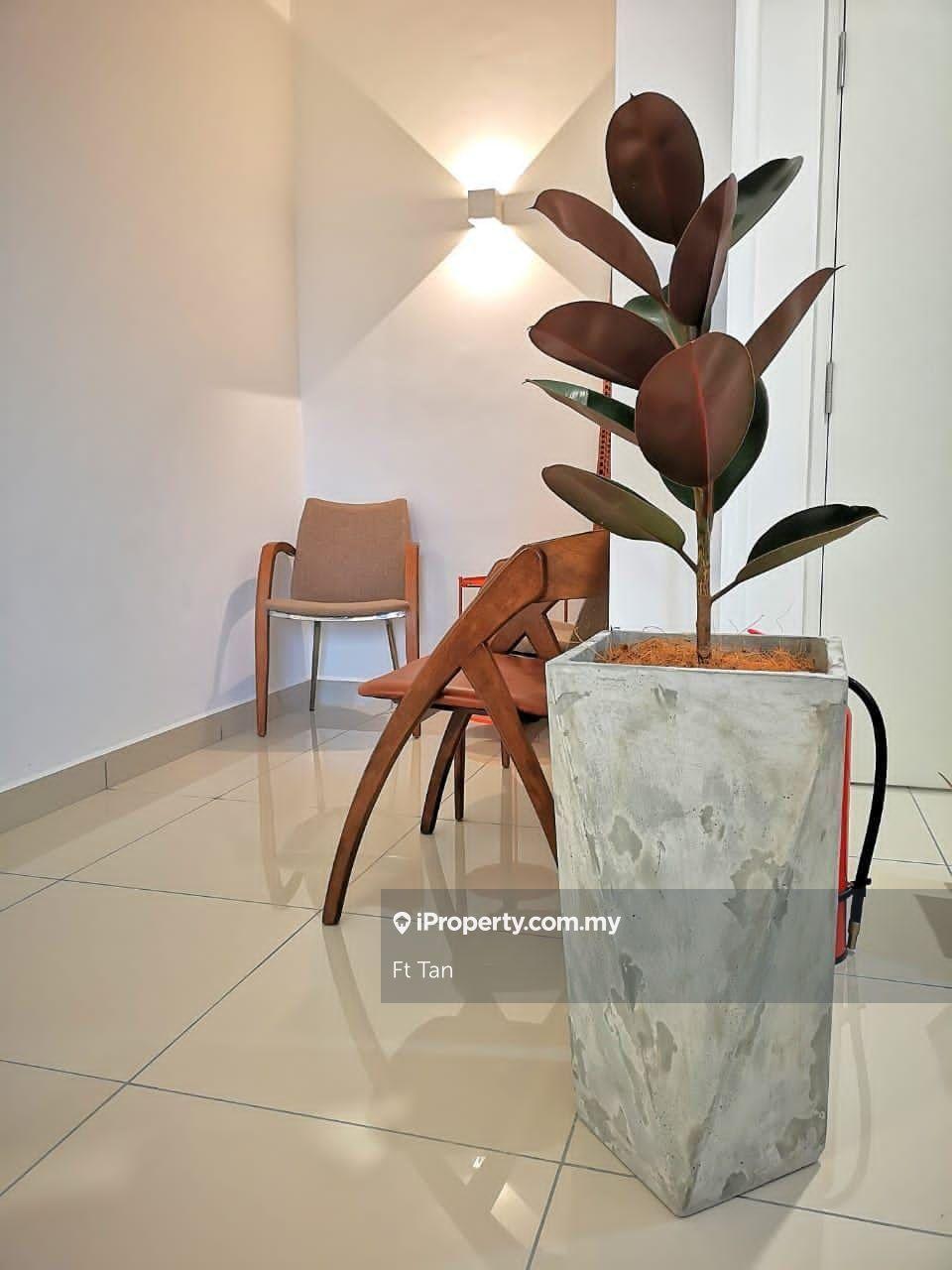 Service Residence for Rent in Paisley @ Tropicana Metropark by Ft Tan - iProperty.com.my