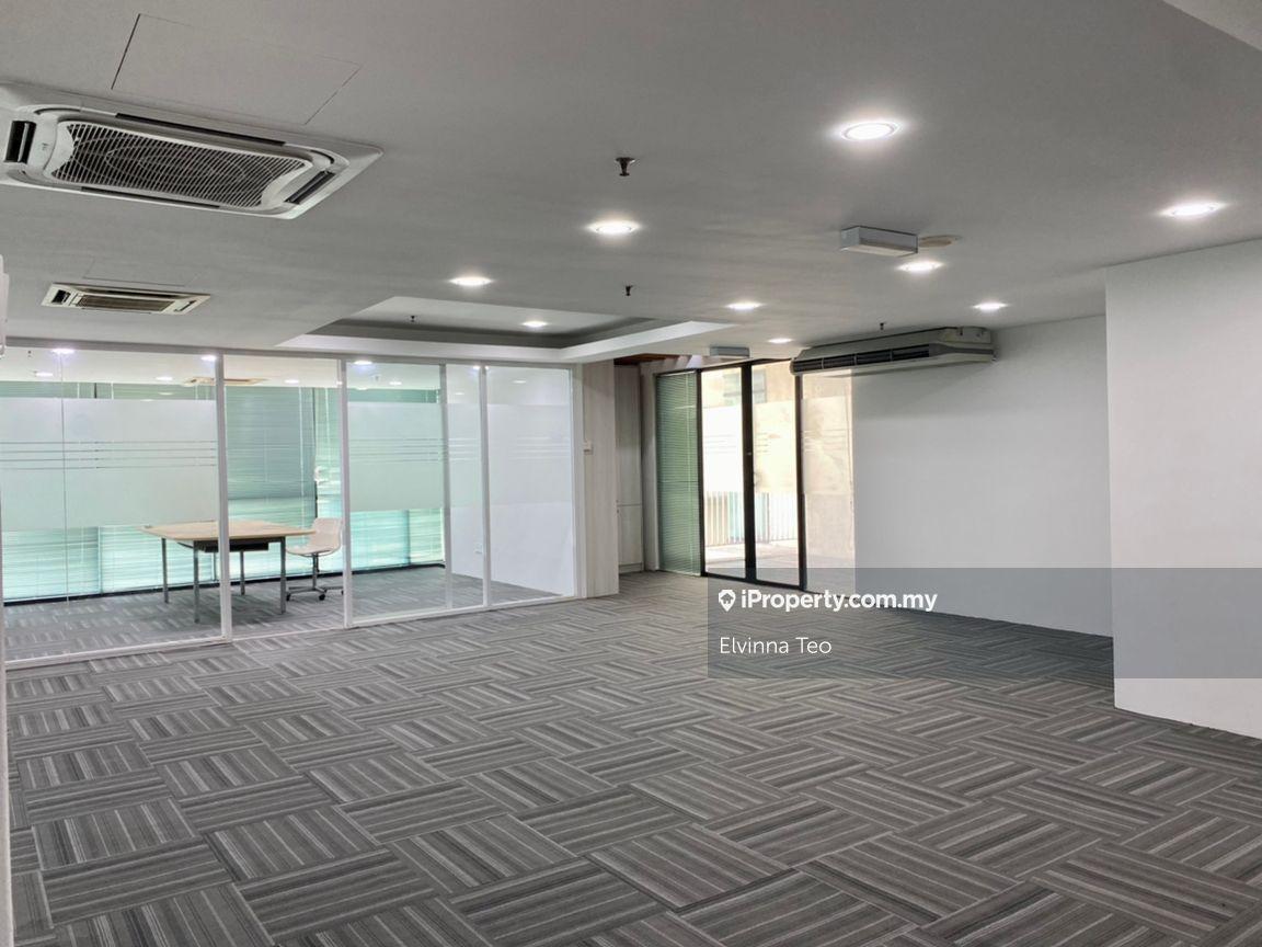 Office for Rent in Mid Valley City, Kuala Lumpur by Elvinna Teo - iProperty.com.my
