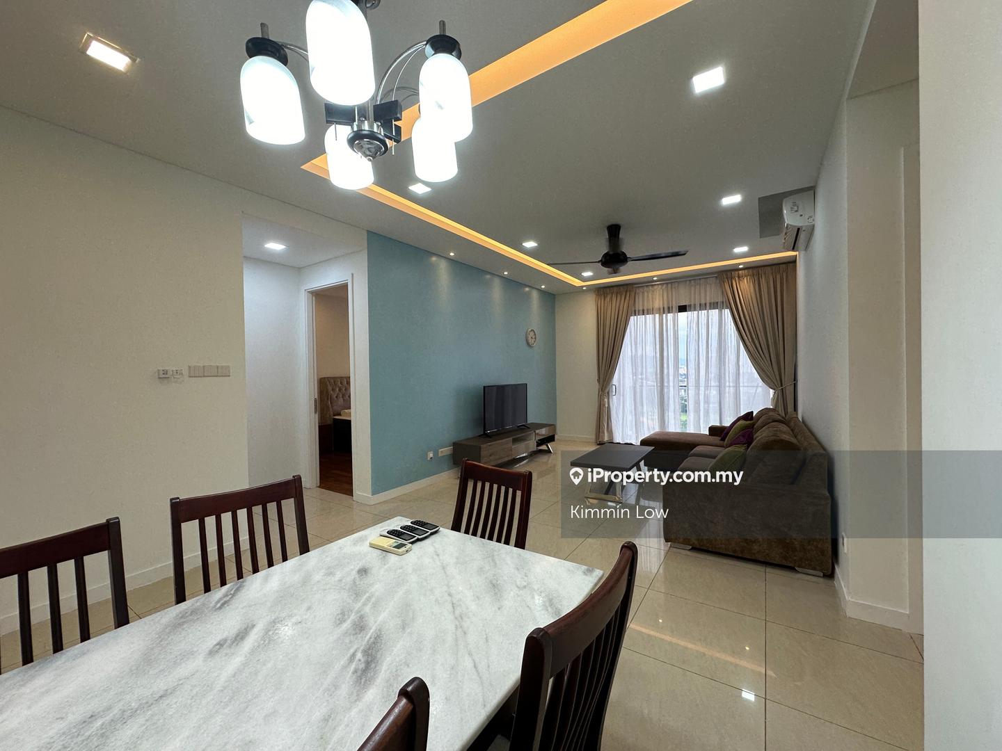 Service Residence for Rent in The Horizon Residence by Kimmin Low - iProperty.com.my