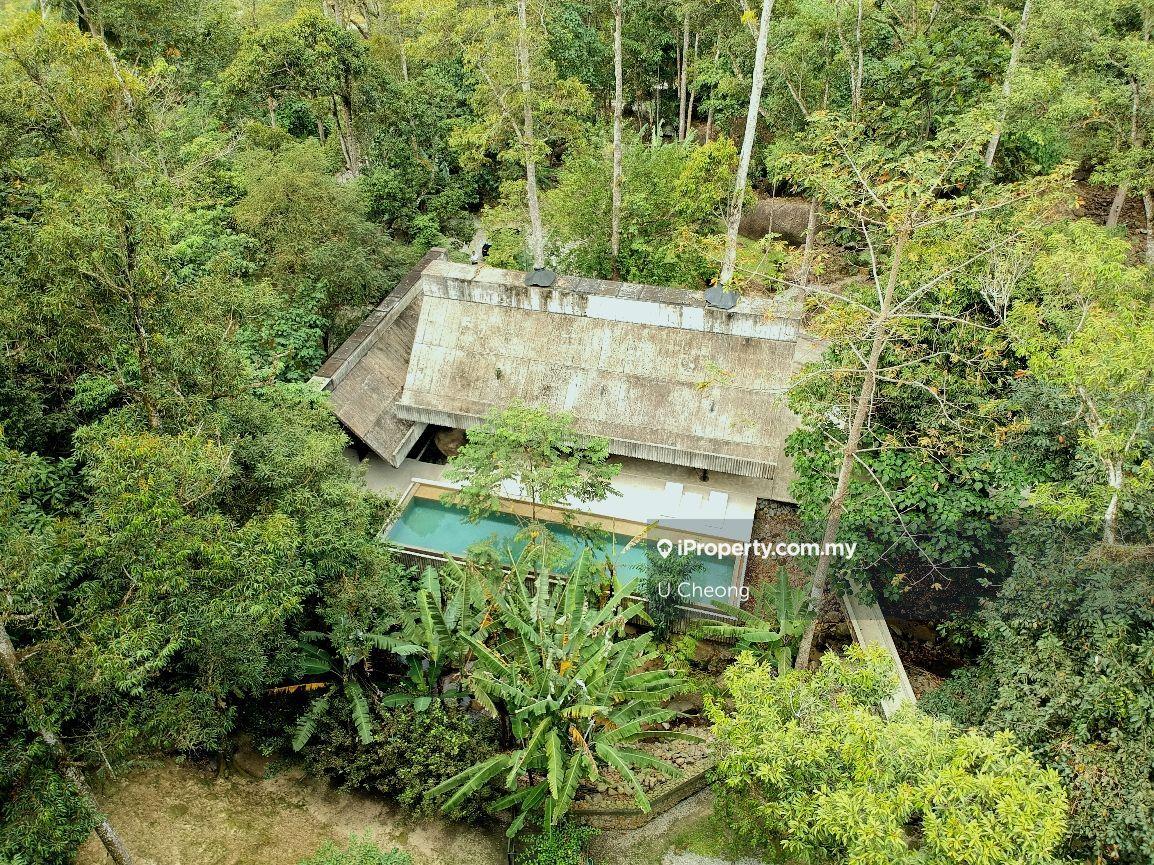 Agricultural Land for Sale in Broga, Lenggeng by U Cheong - iProperty.com.my