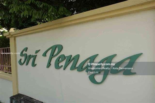Apartment for Sale in Sri Penaga by Paul Lee - iProperty.com.my