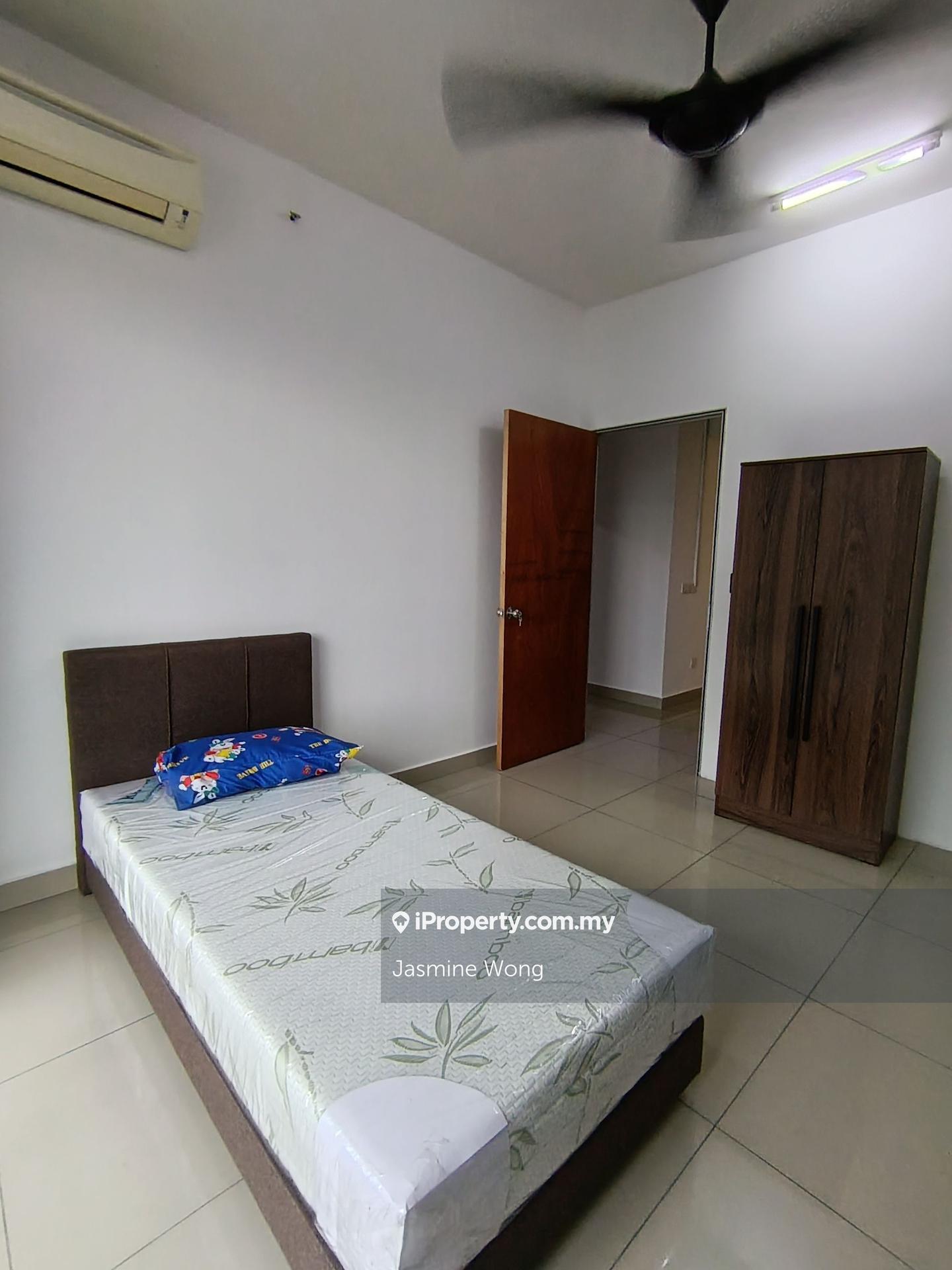 Service Residence for Rent in Univ 360 Place by Jasmine Wong - iProperty.com.my