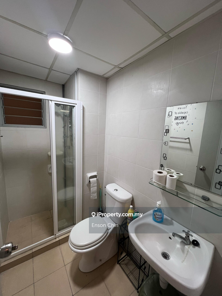 Service Residence for Rent in Main Place Residence by Enson Chin - iProperty.com.my