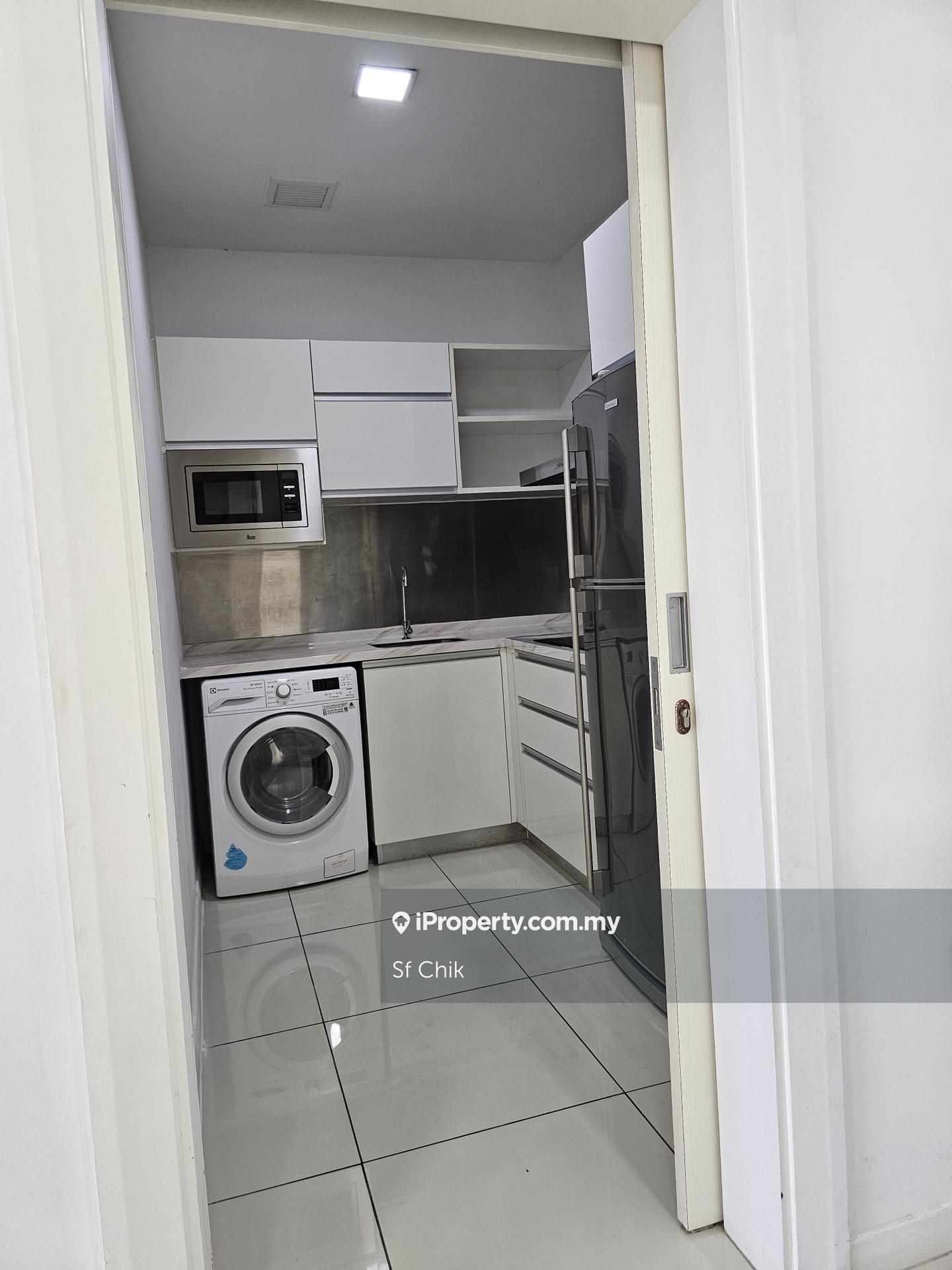 Residensi Servis untuk Disewa di M City oleh Sf Chik - iProperty.com.my