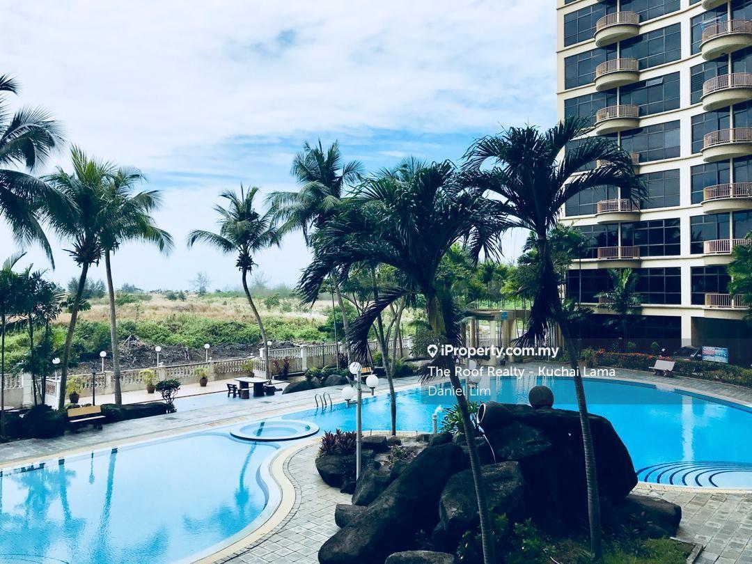 Kondominium untuk Disewa di Lagenda Condominium oleh Daniel Lim - iProperty.com.my