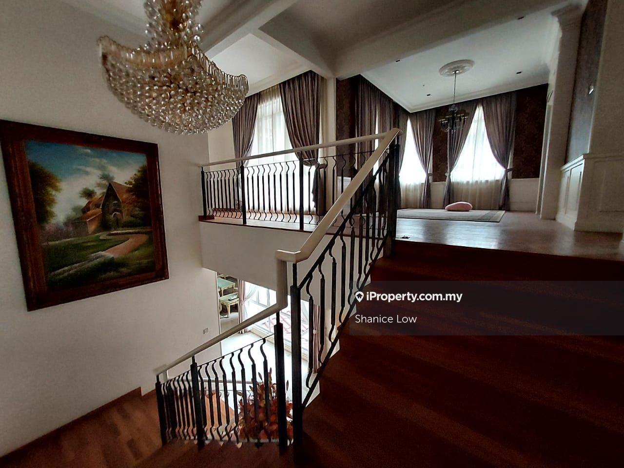 Bungalow House for Sale in Bandar Puteri Puchong, Puchong by Shanice Low - iProperty.com.my