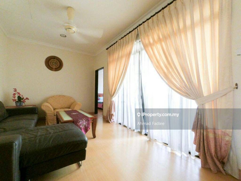 Semi-Detached House for Sale in Seksyen 6 Bandar Baru Bangi, Bangi by Ahmad Fadlee - iProperty.com.my