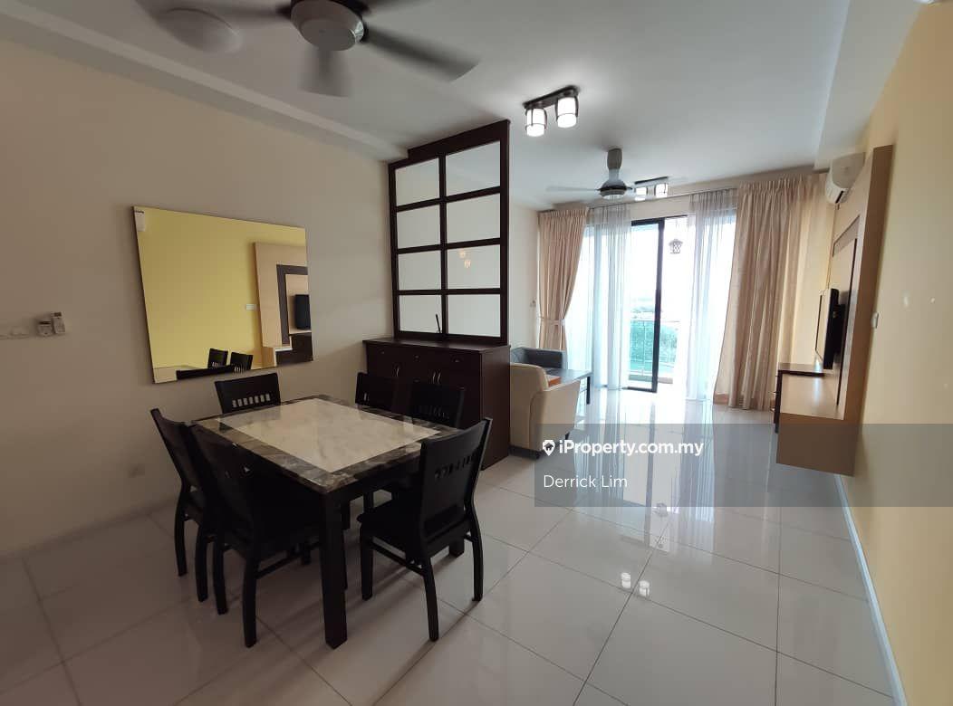 Condominium for Rent in LaCosta @ Sunway South Quay by Derrick Lim - iProperty.com.my