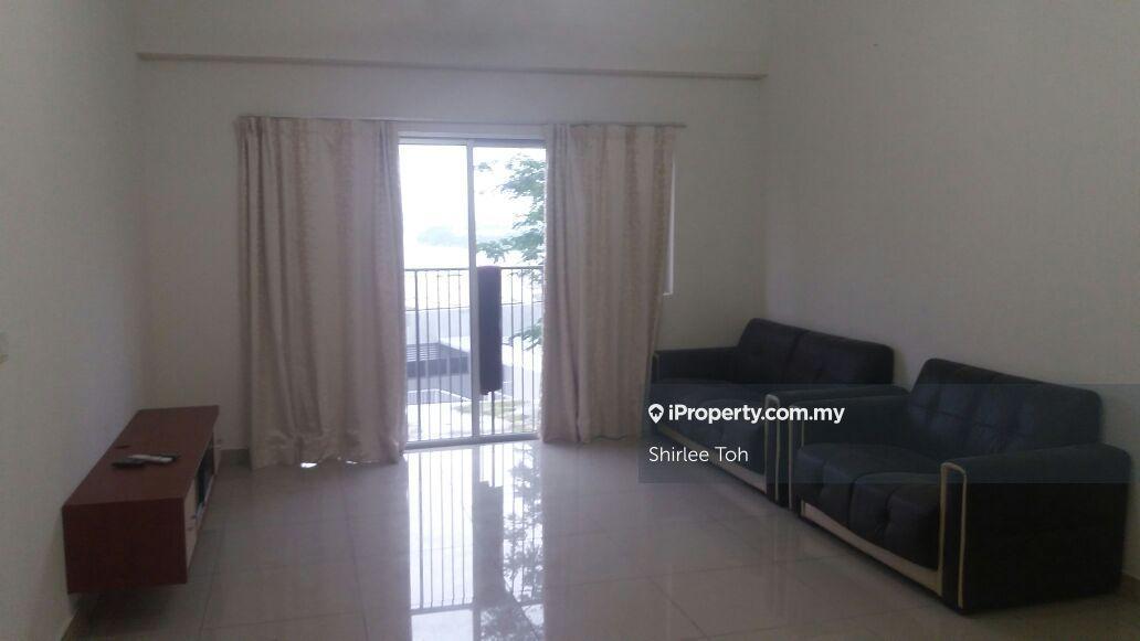 Condominium for Sale in The Wharf Residence by Shirlee Toh - iProperty.com.my