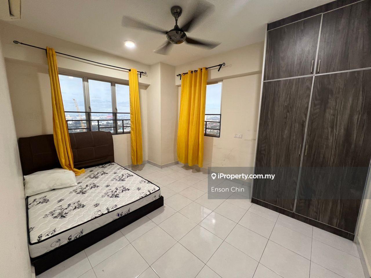 Service Residence for Rent in Main Place Residence by Enson Chin - iProperty.com.my