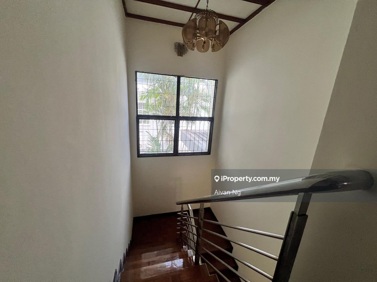 Bungalow House for Sale in Bukit Damansara, Damansara Heights by Aivan Ng - iProperty.com.my