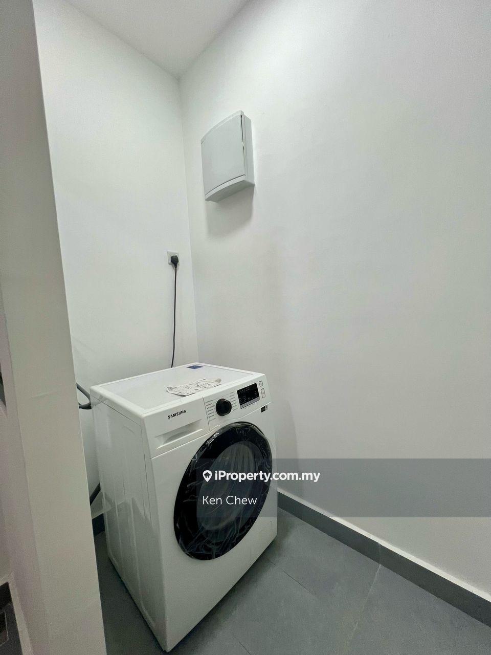 Residensi Servis untuk Dijual di Lavile Kuala Lumpur oleh Ken Chew - iProperty.com.my