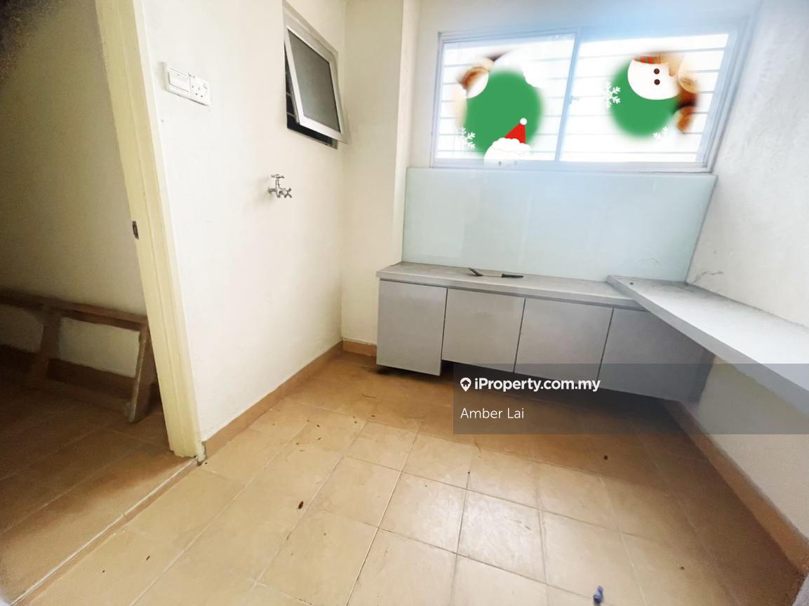 Kondominium untuk Dijual di Dynasty Garden Condominium oleh Amber Lai - iProperty.com.my