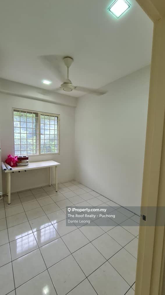 Apartment for Sale in Puncak Baiduri Apartment by Dante Leong - iProperty.com.my