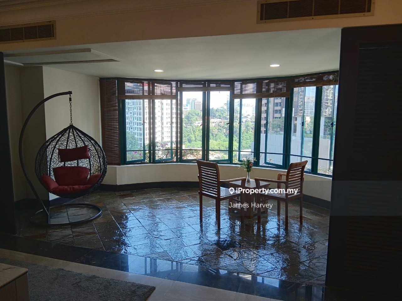 Condominium for Rent in Regency Tower by James Harvey - iProperty.com.my