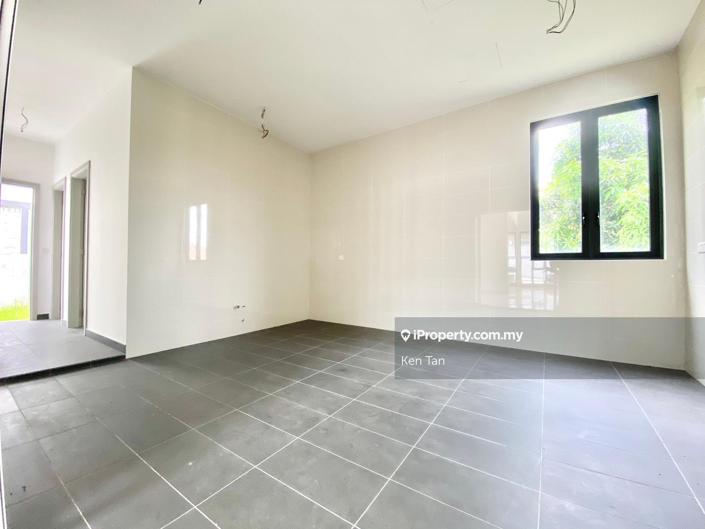 Bungalow House for Sale in Seksyen 13, Shah Alam by Ken Tan - iProperty.com.my