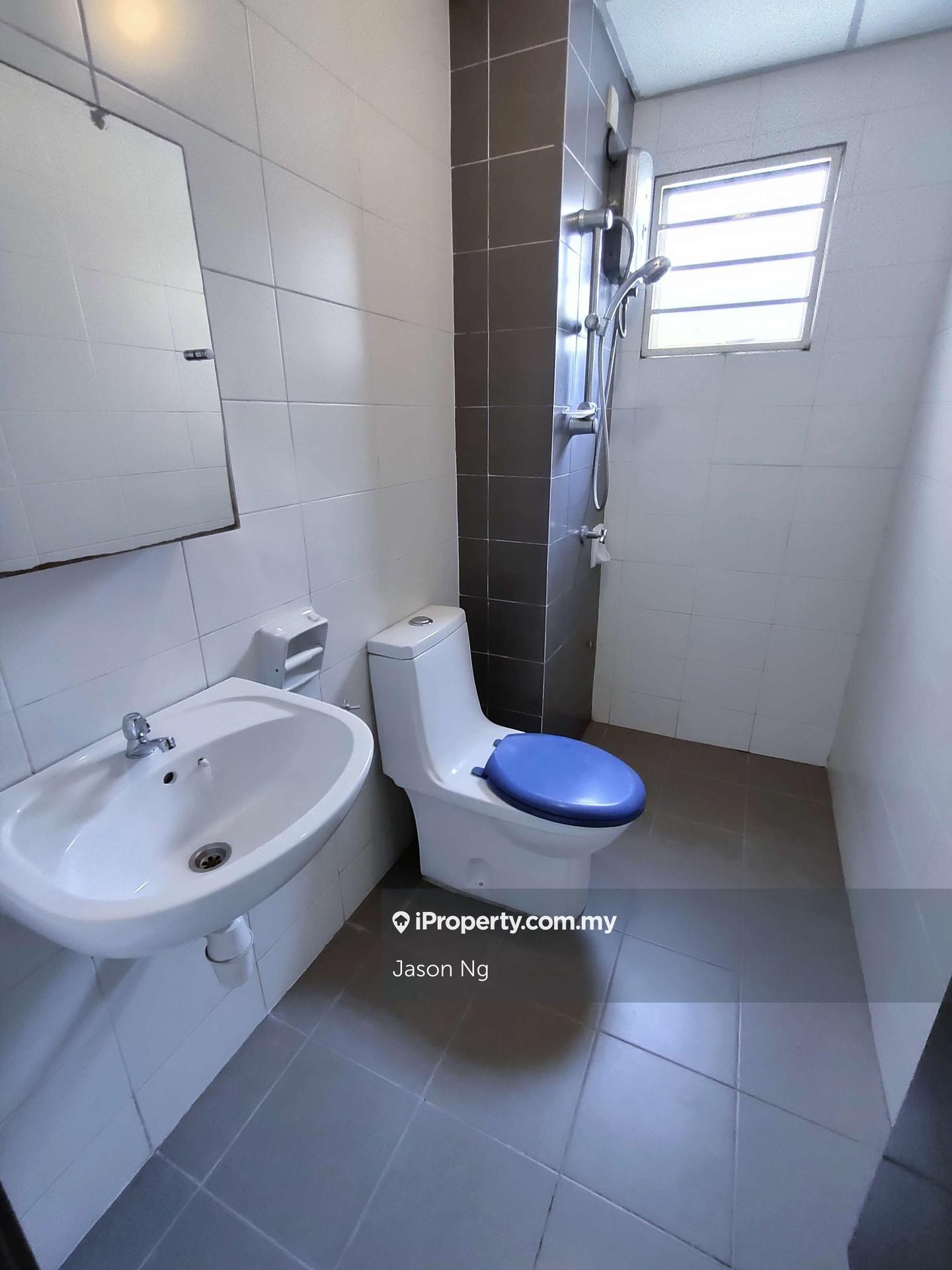Residensi Servis untuk Disewa di Alam Idaman oleh Jason Ng - iProperty.com.my