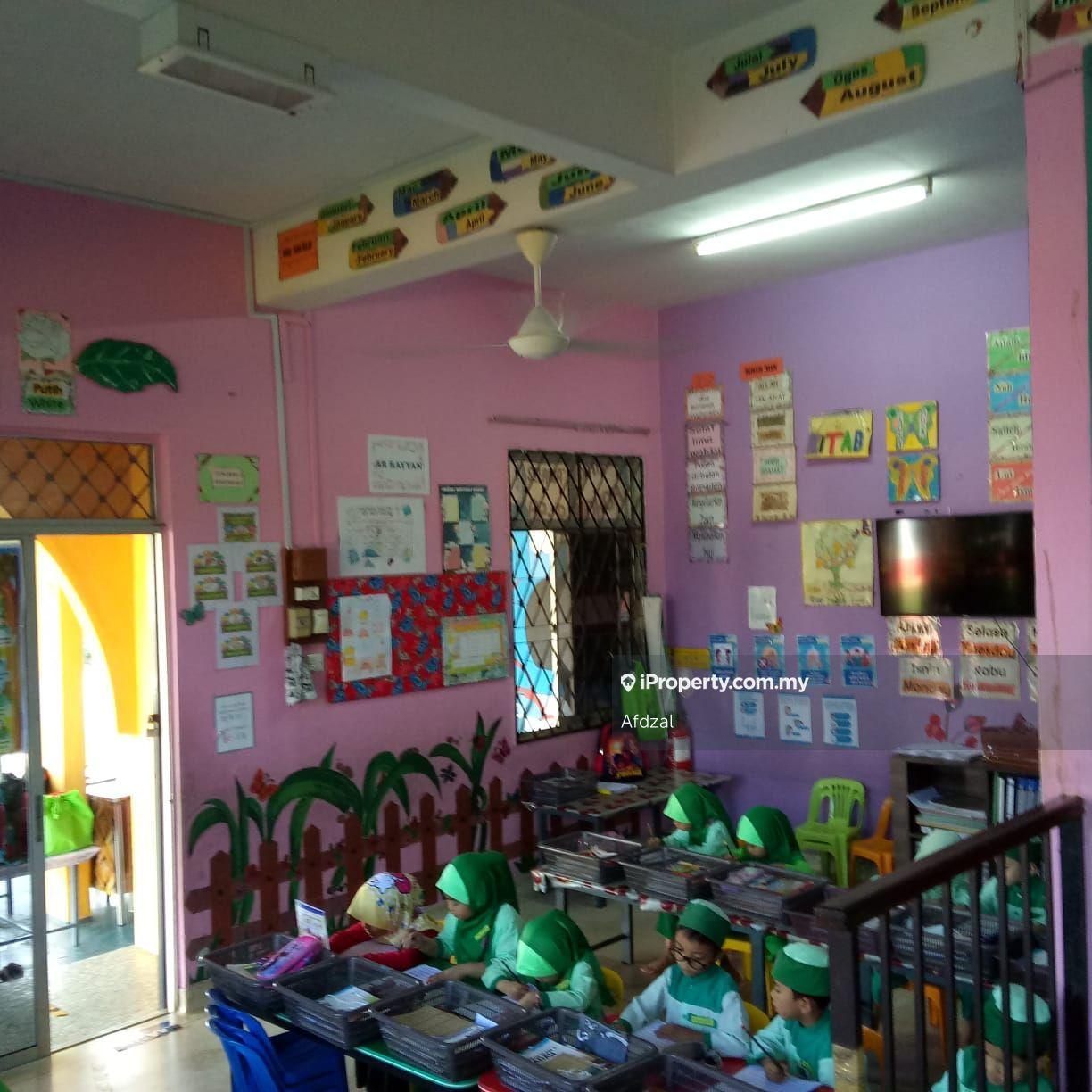 Rumah Berangkai 2 Tingkat untuk Dijual di Segamat, Johor oleh Afdzal - iProperty.com.my