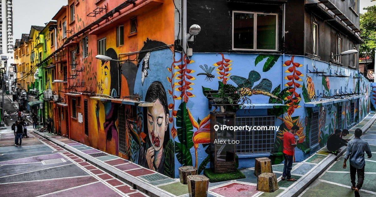 Hotel / Resort untuk Dijual di Bukit Bintang, KL City Centre oleh Alex Loo - iProperty.com.my