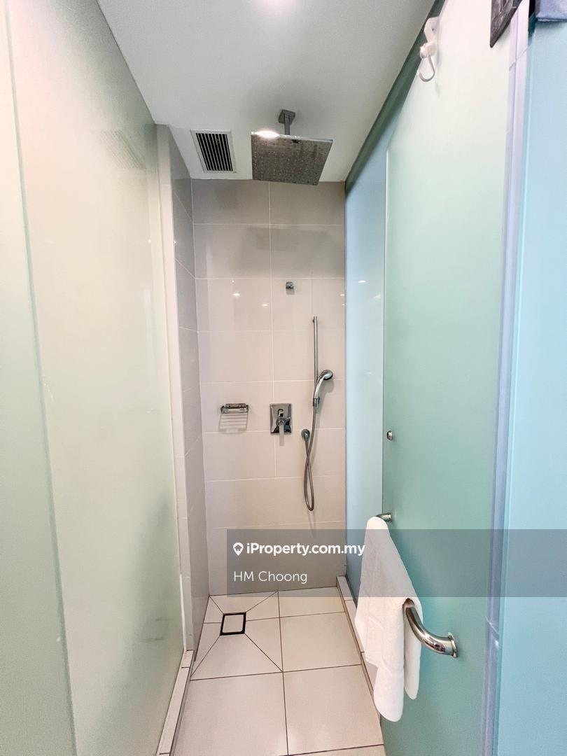 Residensi Servis untuk Disewa di Invito Residence oleh HM Choong - iProperty.com.my