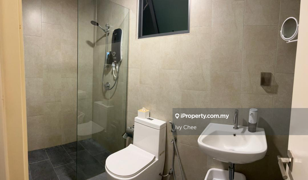 Service Residence for Sale in East Parc @ Manjalara by Ivy Chee - iProperty.com.my