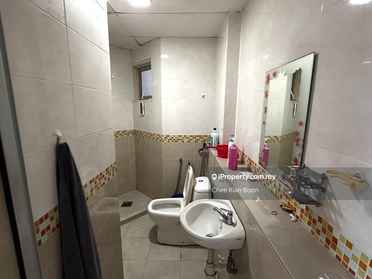 Kondominium untuk Dijual di Menara Menjalara oleh Chee Kian Boon - iProperty.com.my