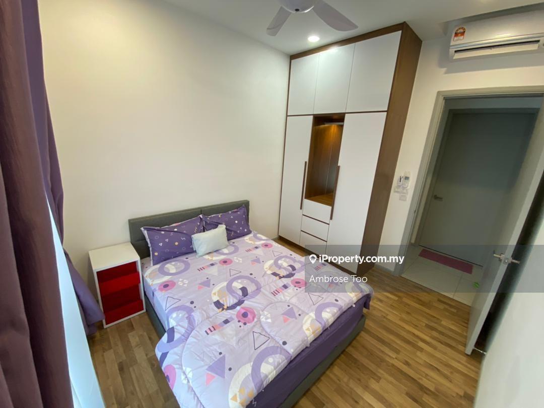 Kondominium untuk Dijual di Sunway Mont Residences oleh Ambrose Too - iProperty.com.my