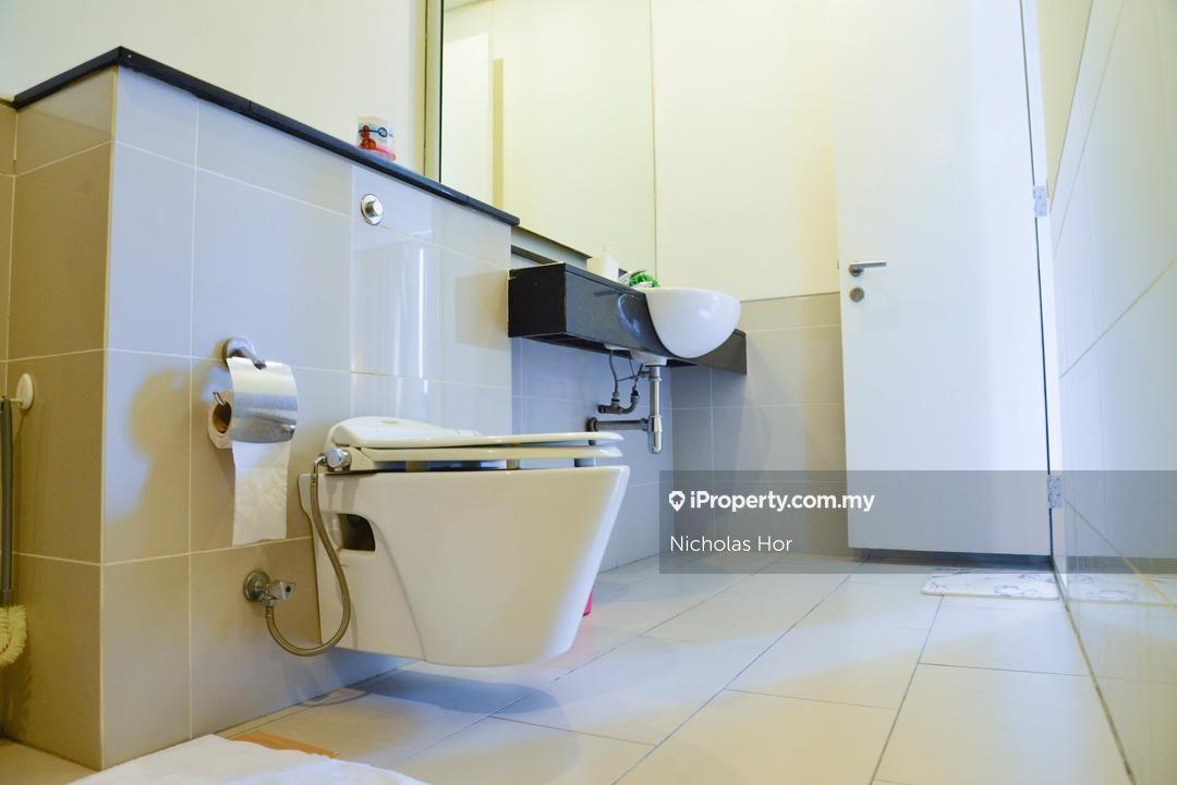 Residensi Servis untuk Disewa di Swiss Garden Residences oleh Nicholas Hor - iProperty.com.my