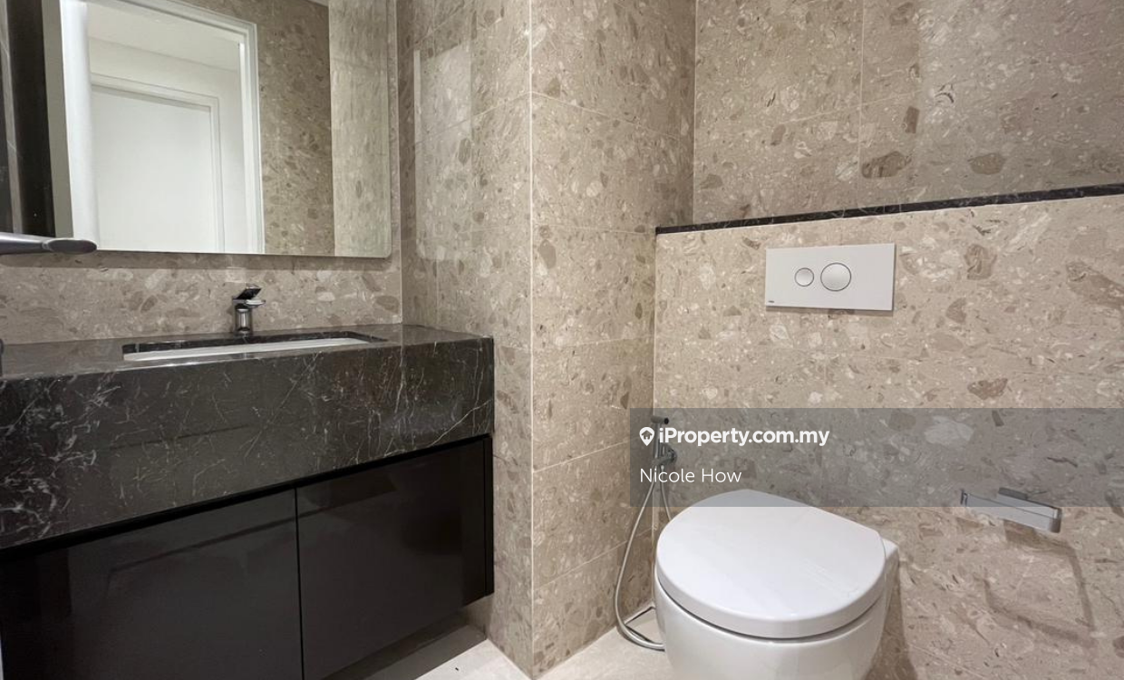 Residensi Servis untuk Dijual di Pavilion Damansara Heights oleh Nicole How - iProperty.com.my