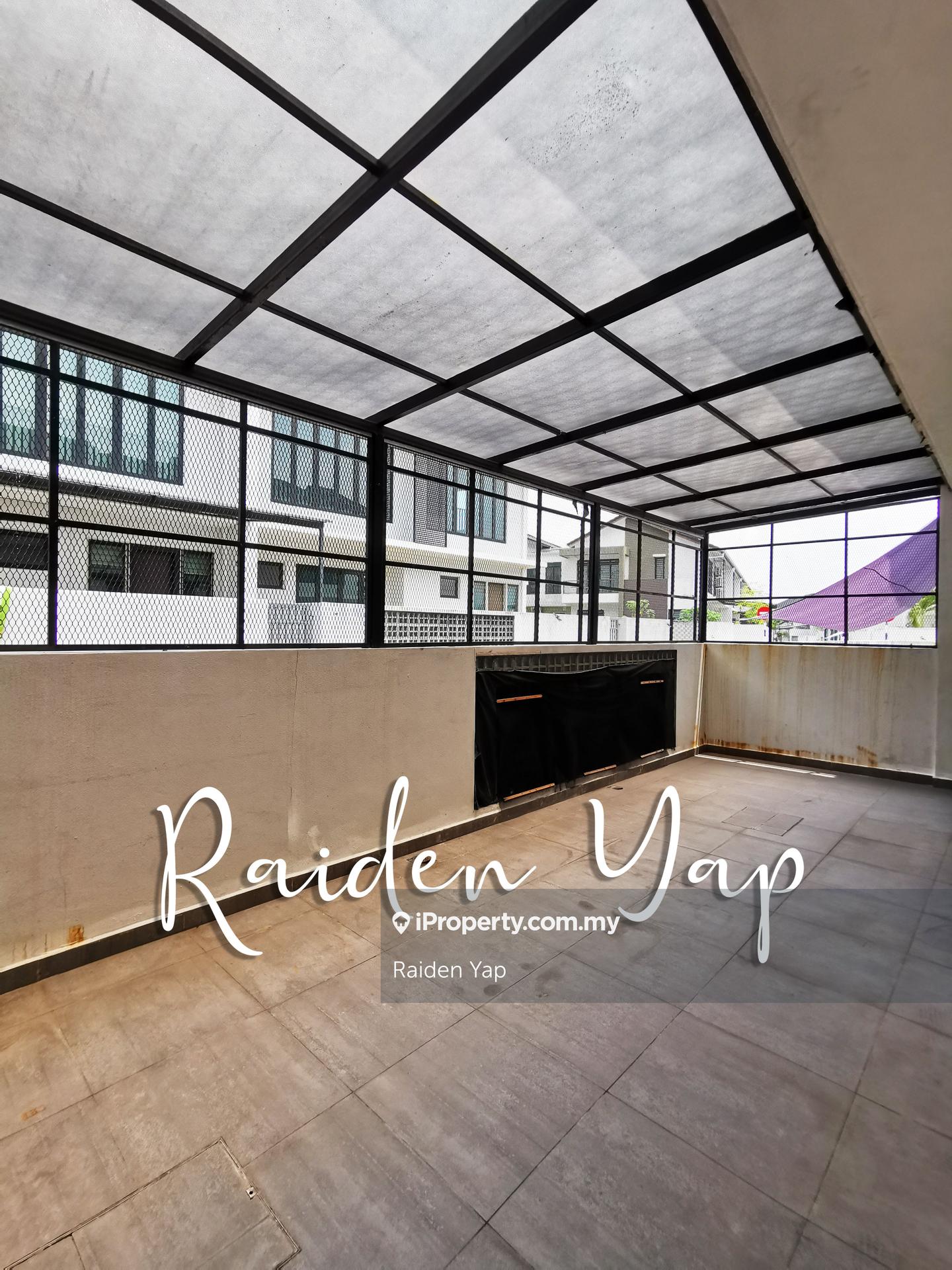 Rumah Berangkai 2 Tingkat untuk Dijual di Elmina, Shah Alam oleh Raiden Yap - iProperty.com.my