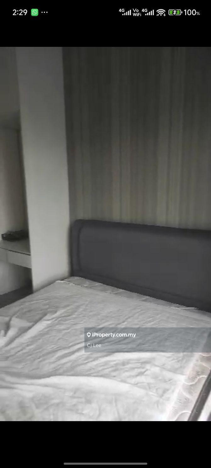 Residensi Servis untuk Disewa di D'sands Residence oleh Cj Lee - iProperty.com.my