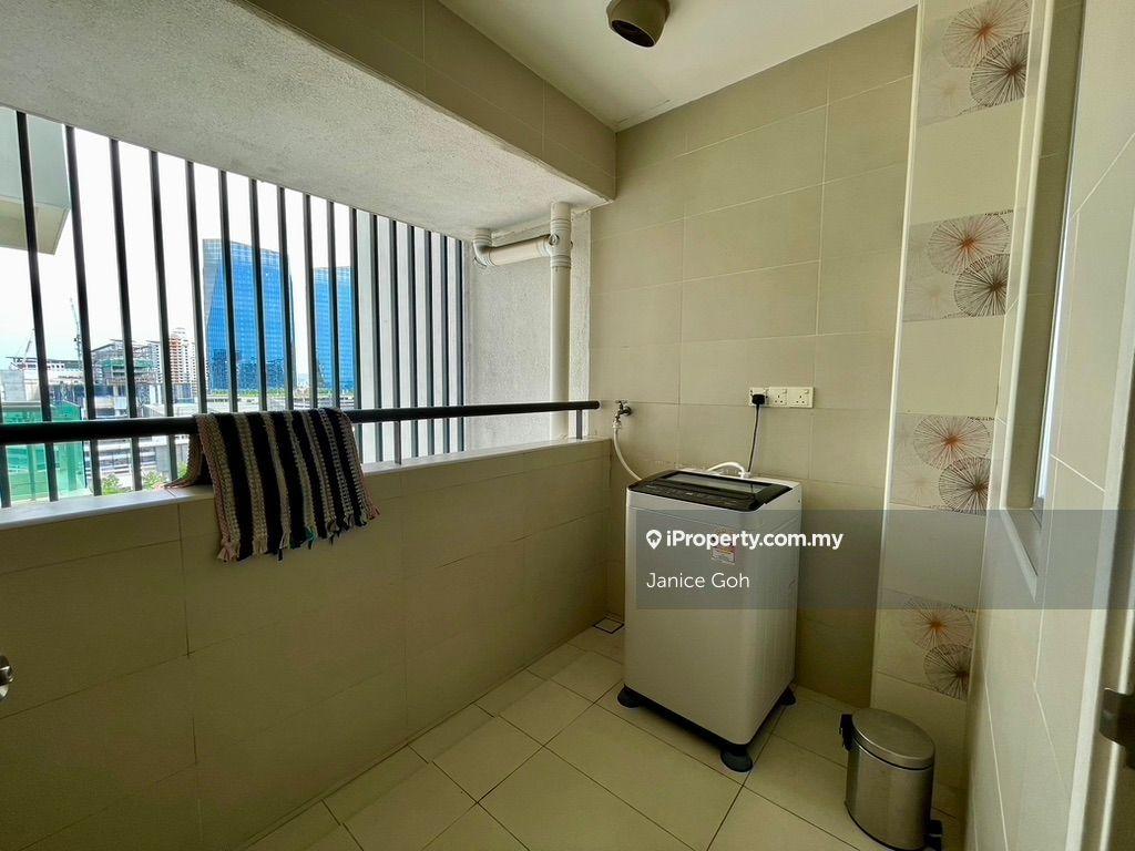 Condominium for Rent in LaCosta @ Sunway South Quay by Janice Goh - iProperty.com.my